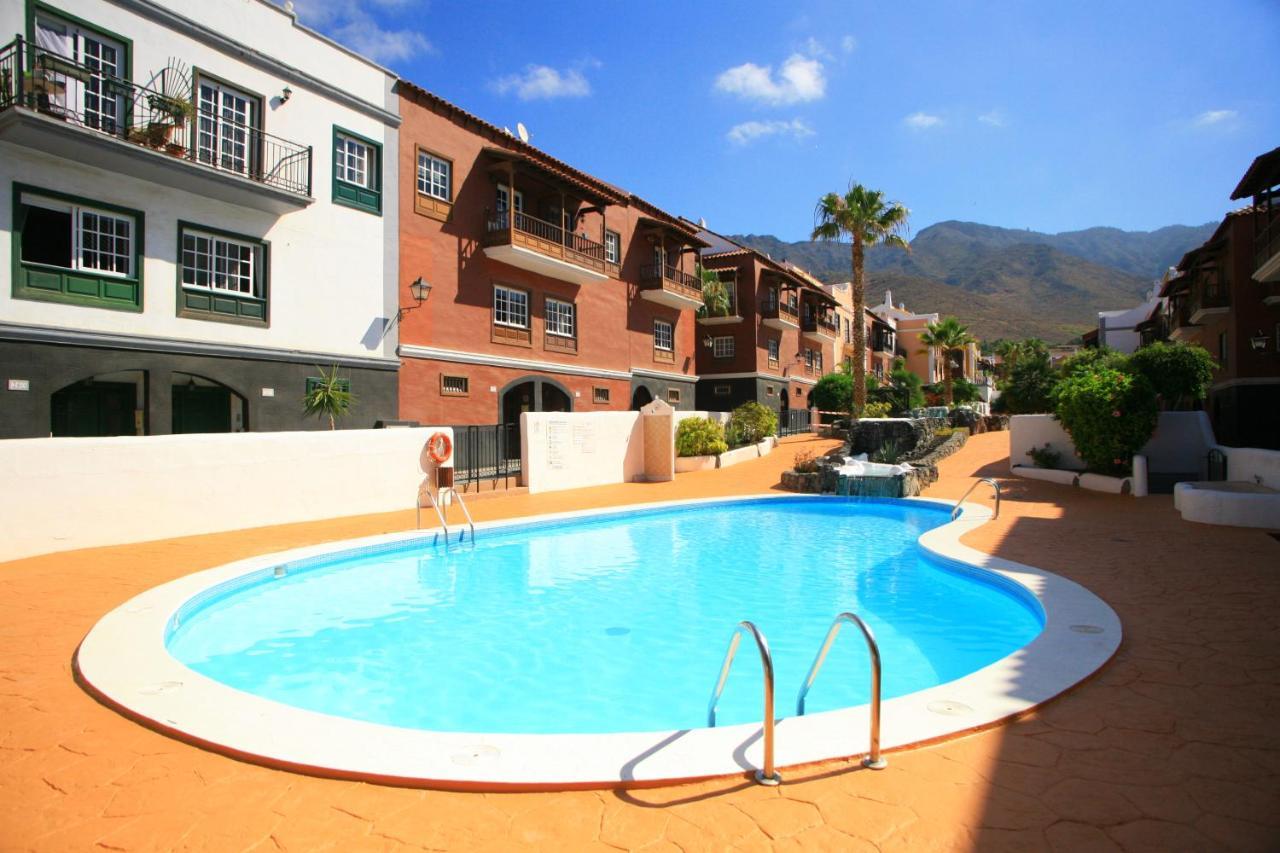 La Maison Du Surfeur Costa Adeje  Exterior photo